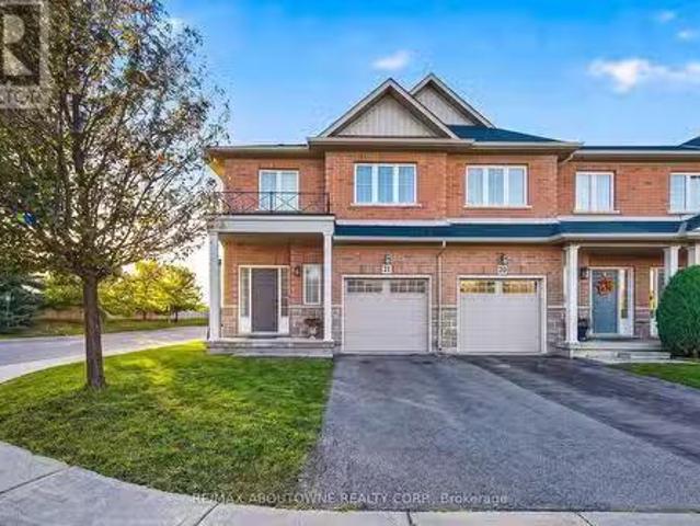 Condo for rent in Trillium, Hamilton