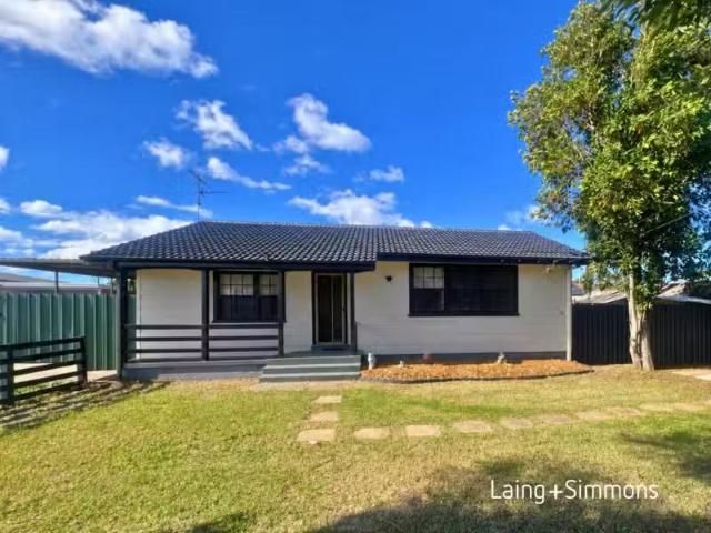 House for rent in Sydney, New South Wales