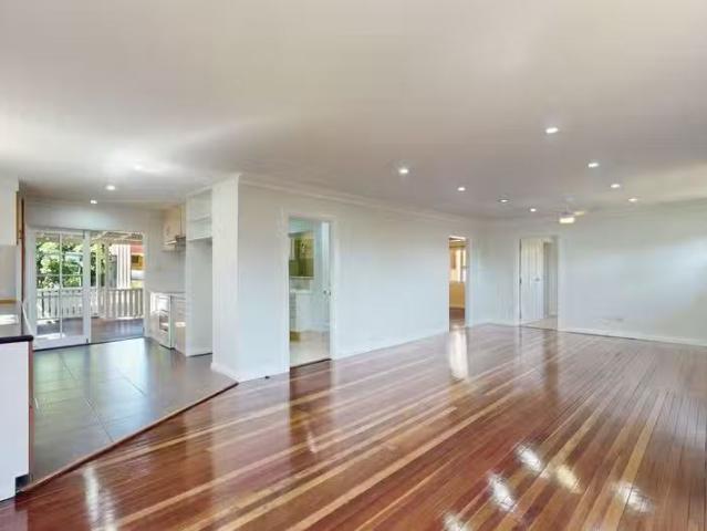 House for rent in Toombul, Queensland