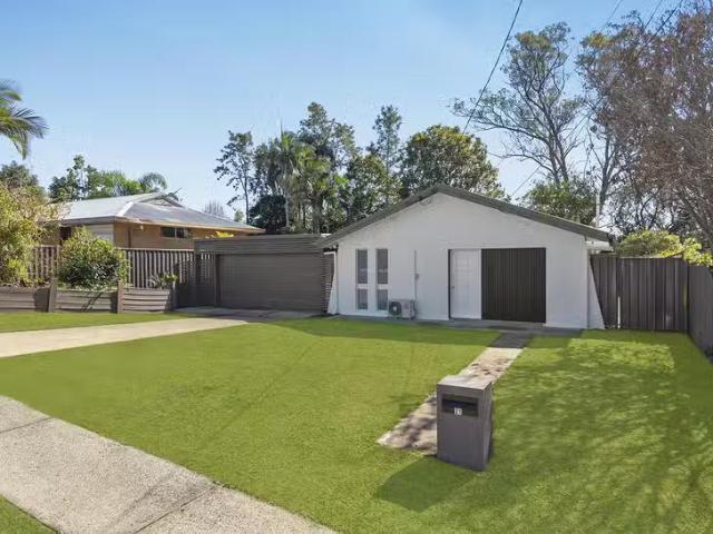 House for rent in Methul, Queensland