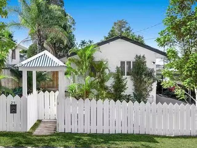 House for rent in Toombul, Queensland