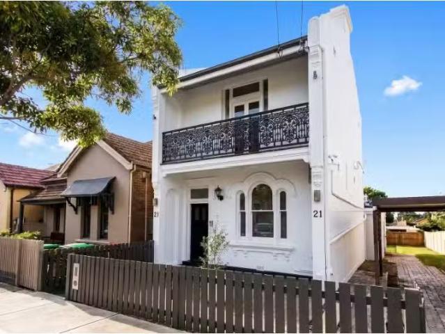 House for rent in Inner West, Sydney