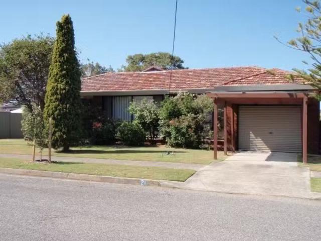 House for rent in Newcastle, Newcastle-Maitland