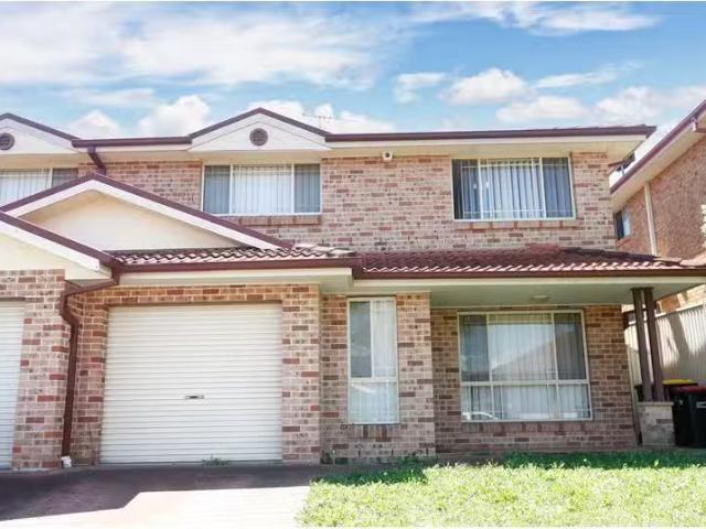 House for rent in Sydney, New South Wales