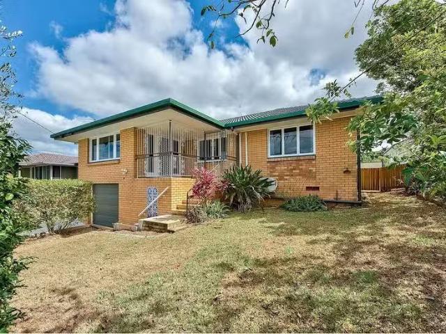 House for rent in Toombul, Queensland