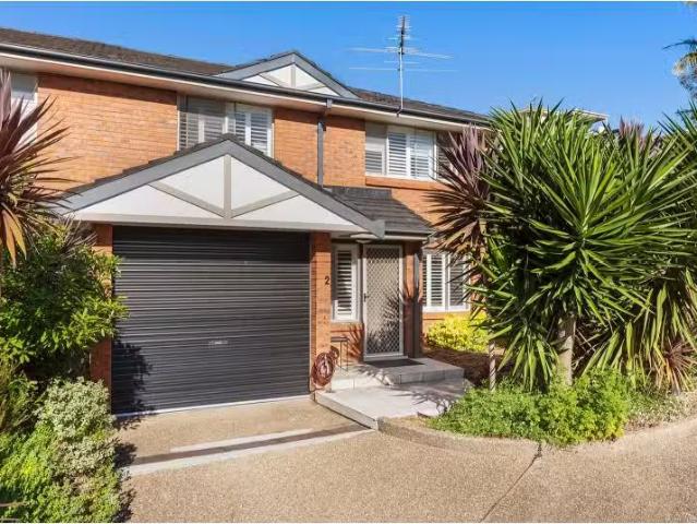 Condo for rent in Sutherland, New South Wales