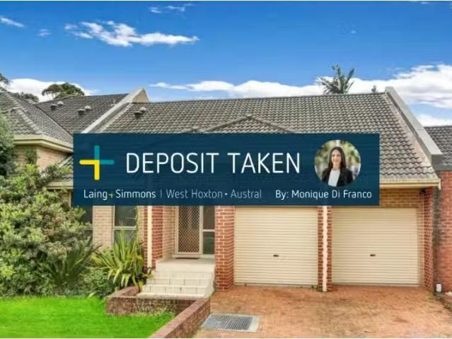 Apartment for rent in Baulkham Hills, Sydney