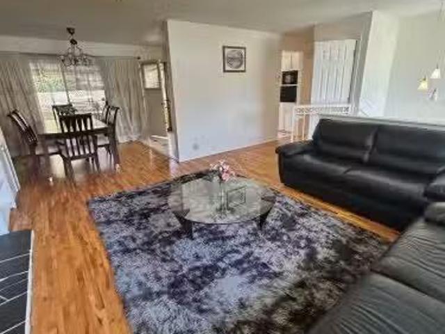 House for rent in Port Coquitlam, British Columbia