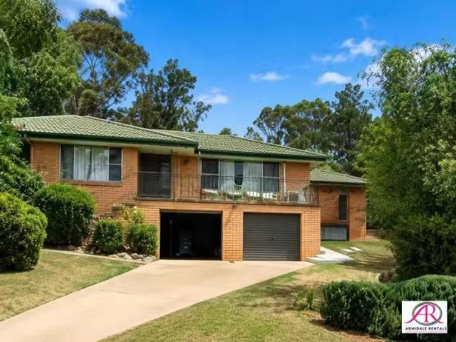 House for rent in Abington, New South Wales