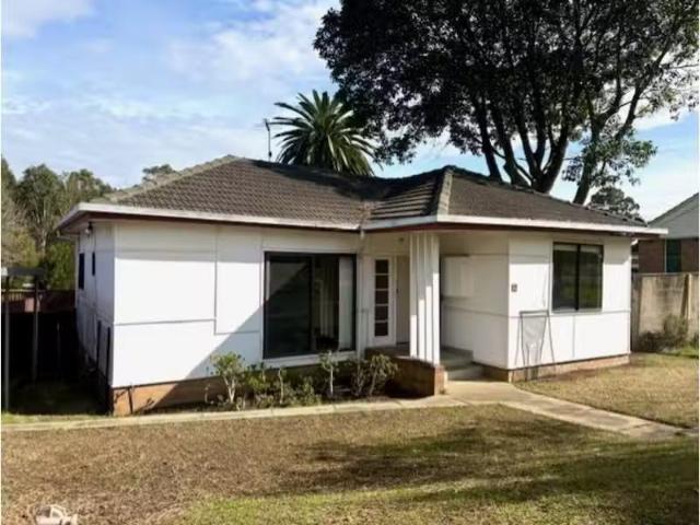 House for rent in Sydney, New South Wales