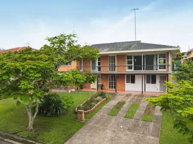 House for rent in Toombul, Queensland