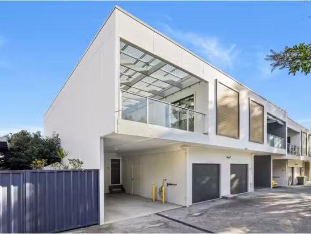 Condo for rent in New South Wales