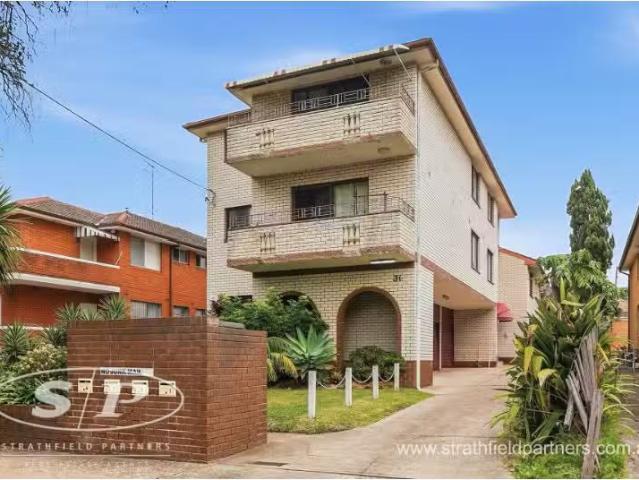 Apartment for rent in Sydney, New South Wales