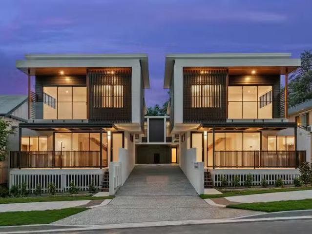 House for rent in Toombul, Queensland