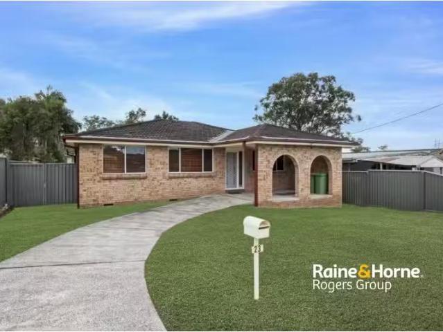 House for rent in Charmhaven, Central Coast Council