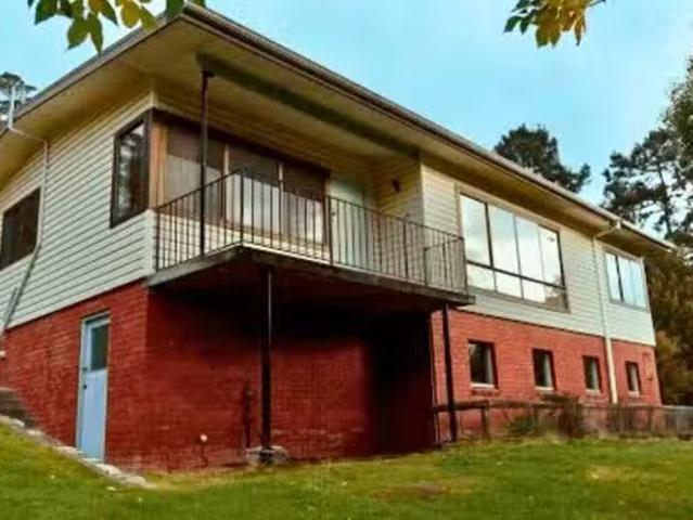 House for rent in Maydena, Tasmania