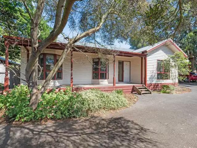 House for rent in Camerons Creek, Victoria