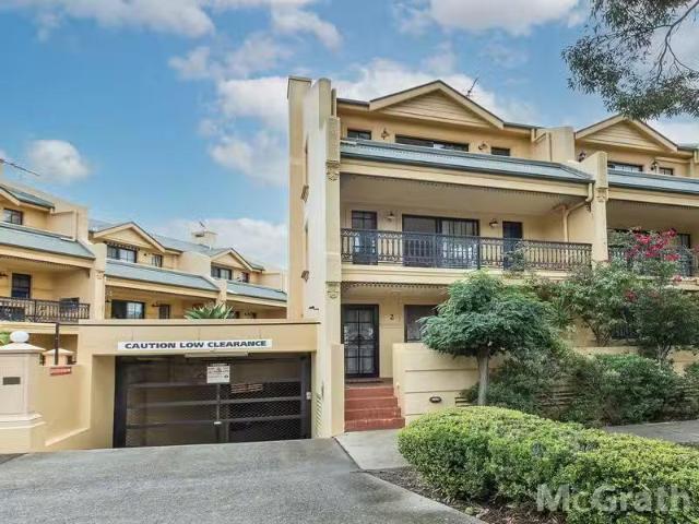 Condo for rent in Sydney, New South Wales
