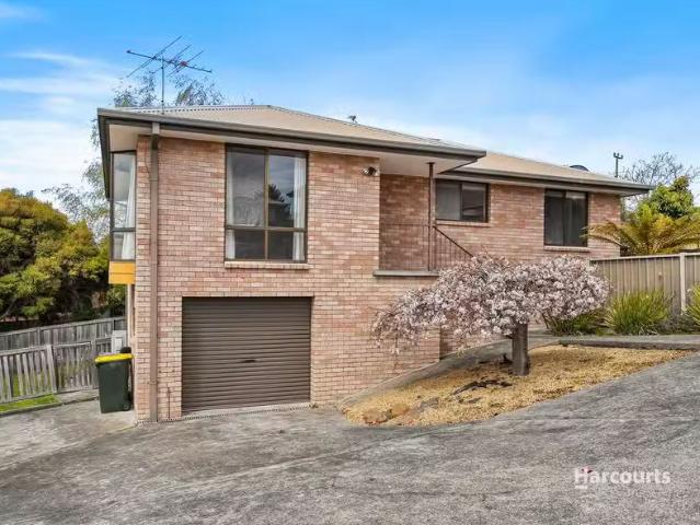 House for rent in Hobart, Tasmania