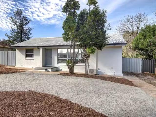 House for rent in Horseshoe Creek, South Australia