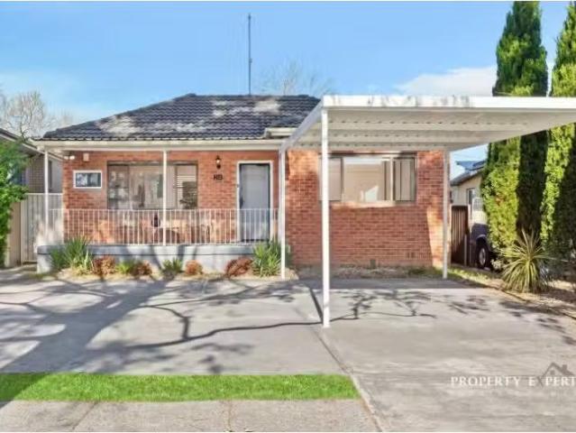 House for rent in Sydney, New South Wales