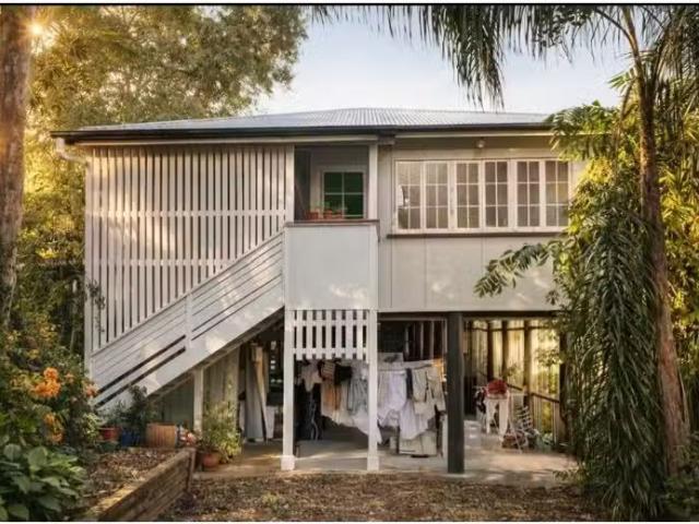 House for rent in Toombul, Queensland