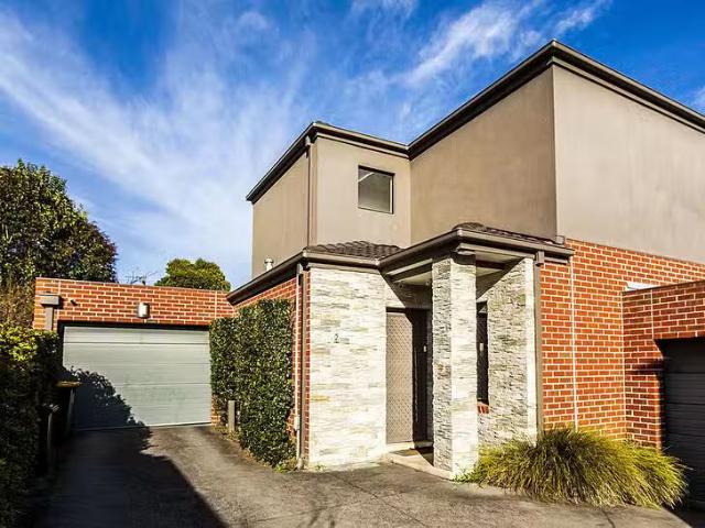 House for rent in Camerons Creek, Victoria