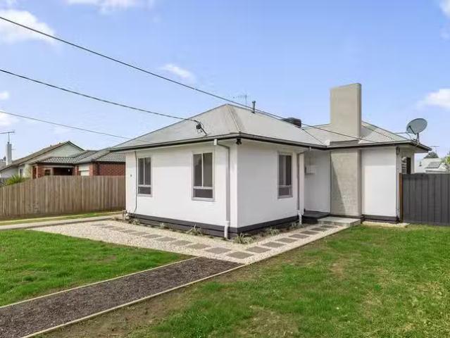 House for rent in Geelong, Victoria