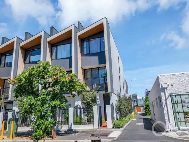 Condo for rent in Horseshoe Creek, South Australia