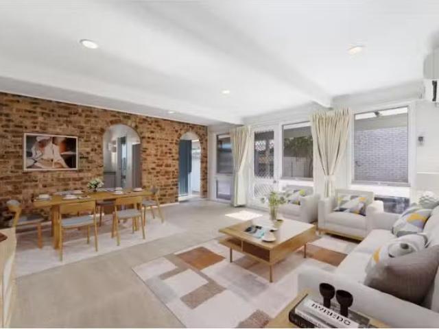 House for rent in Hawker, Australian Capital Territory