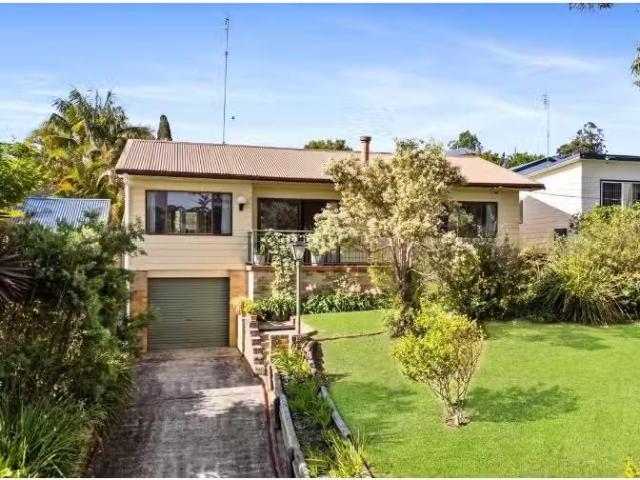 House for rent in Gosford, New South Wales