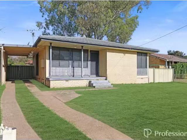House for rent in Piallamore, New South Wales