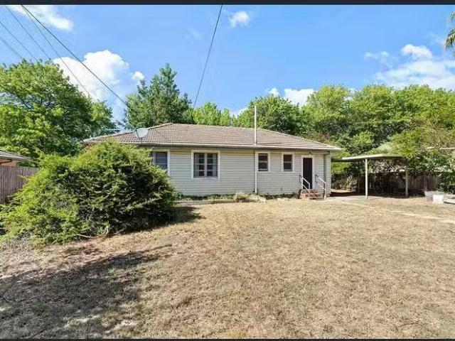 House for rent in Canberra, Australian Capital Territory