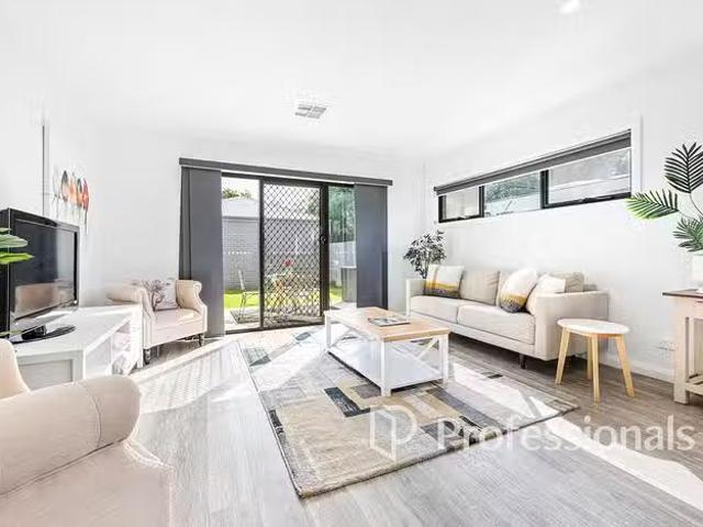House for rent in Nichols Point, Victoria