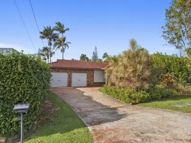 House for rent in Korora, New South Wales