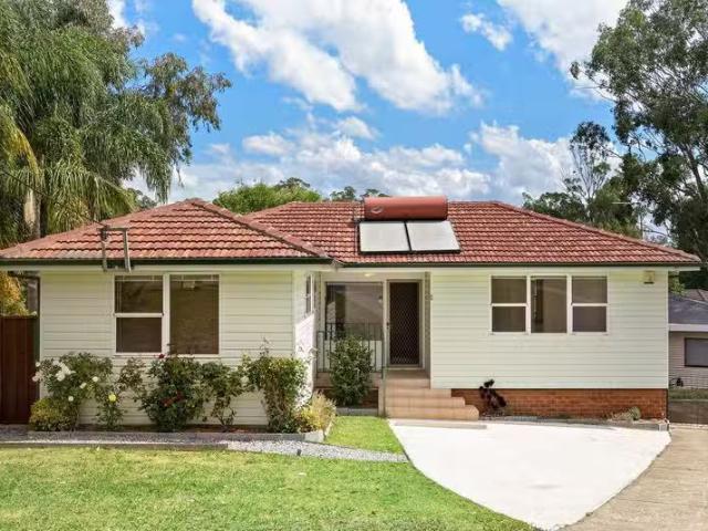 House for rent in Blacktown, Sydney