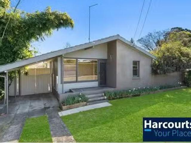 House for rent in Sydney, New South Wales