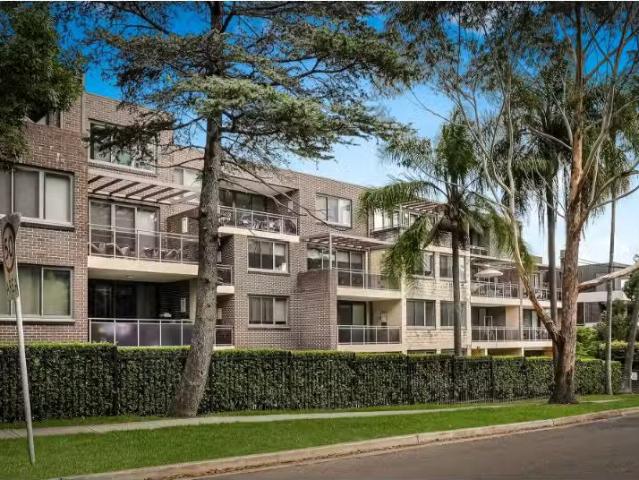 Apartment for rent in Sydney, New South Wales