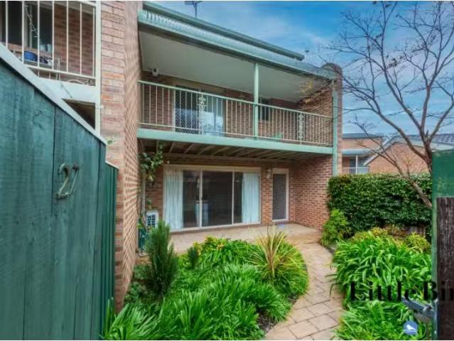 Condo for rent in Australian Capital Territory