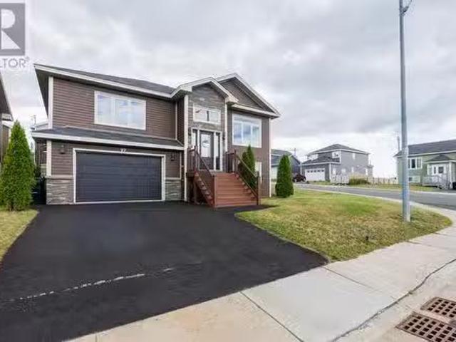 Apartment for rent in Foxtrap, Newfoundland And Labrador