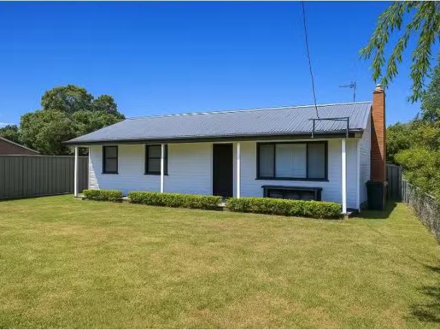House for rent in Tea Gardens, New South Wales