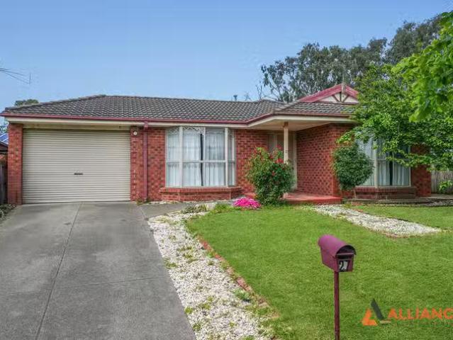 House for rent in Camerons Creek, Victoria