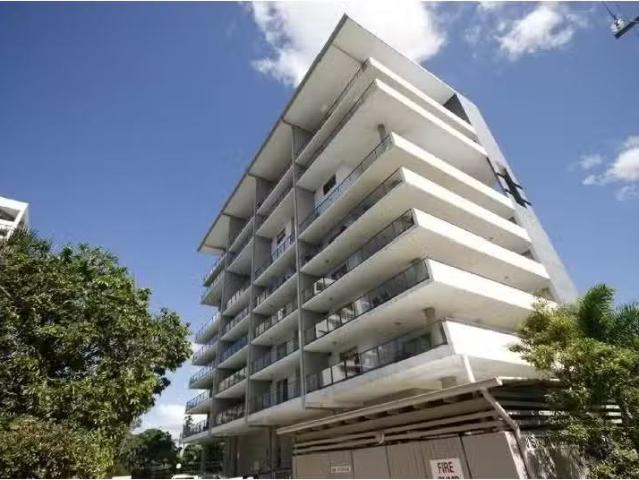 Apartment for rent in Toombul, Queensland