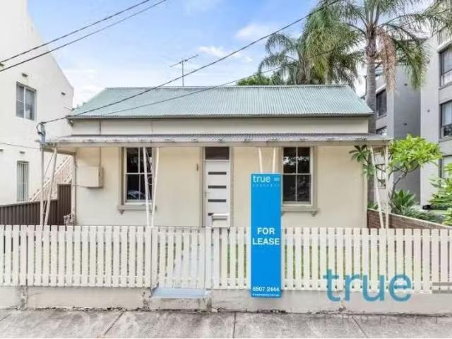 House for rent in Sydney, New South Wales