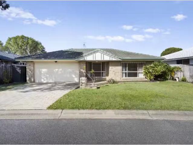 House for rent in Round Mountain, New South Wales