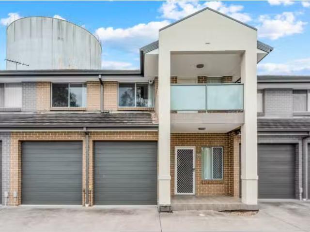 Condo for rent in Sydney, New South Wales