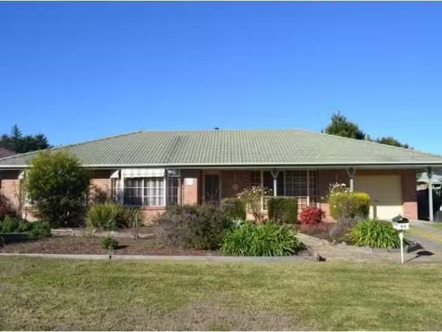 House for rent in Inverell, New South Wales