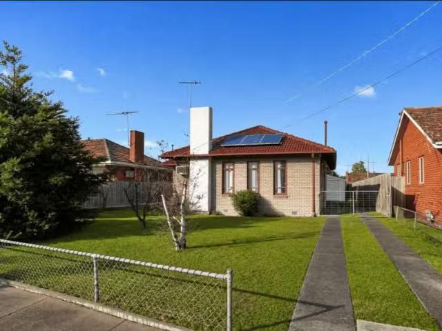 House for rent in Geelong, Victoria
