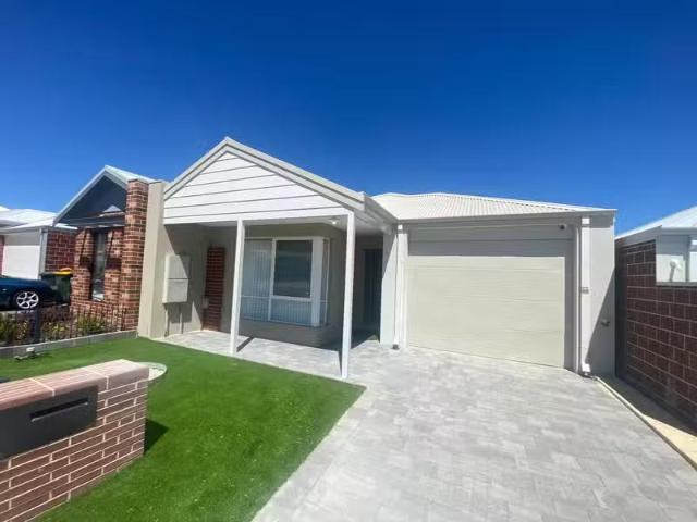 House for rent in Ellenbrook, City of Swan