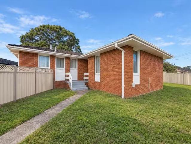 House for rent in Hebersham, Sydney